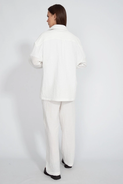 Рубашка 4126-02 Kivviwear