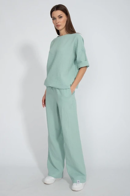Брюки 4127-01 Kivviwear