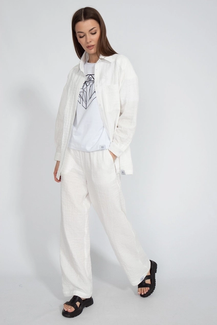 Брюки 4127-02 Kivviwear
