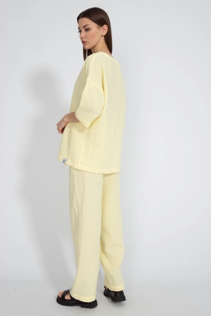 Костюм брючный 4128-4127-03 Kivviwear