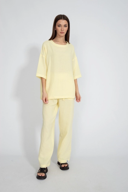 Костюм брючный 4128-4127-03 Kivviwear