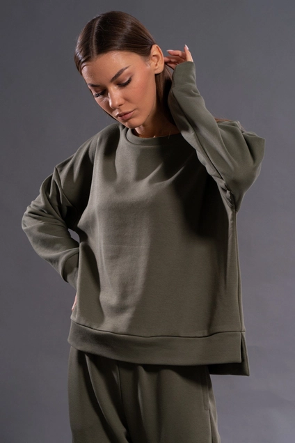 Спортивный костюм 4131-4132-05 Kivviwear