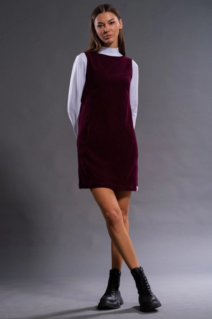 Платье 4134-01 Kivviwear