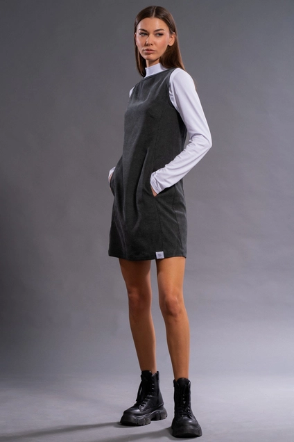 Платье 4134-02 Kivviwear