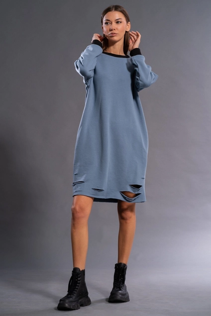 Платье 4135-01 Kivviwear