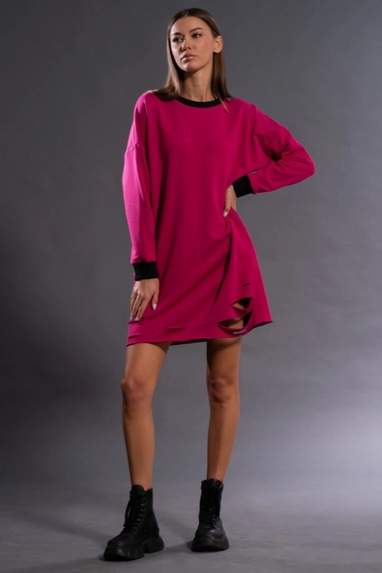 Платье 4135-02 Kivviwear