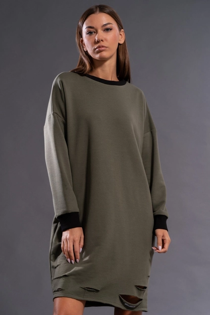 Платье 4135-03 Kivviwear