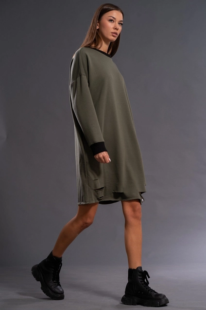 Платье 4135-03 Kivviwear