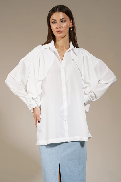 Рубашка 4140-01 Kivviwear