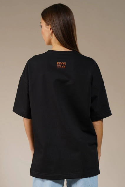 Футболка 4147-01 Kivviwear