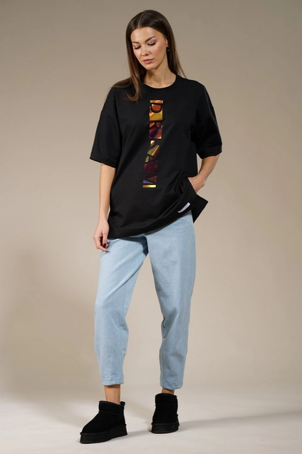 Футболка 4147-01 Kivviwear