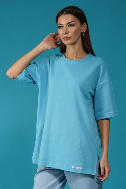 Футболка 4147-04 Kivviwear