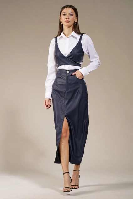 Юбка 4152-01 Kivviwear