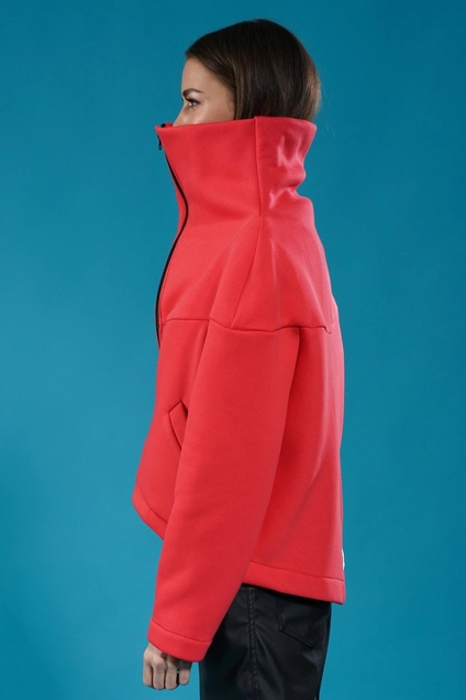 Куртка-кардиган 4154-02 Kivviwear