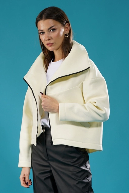 Куртка-кардиган 4154-03 Kivviwear
