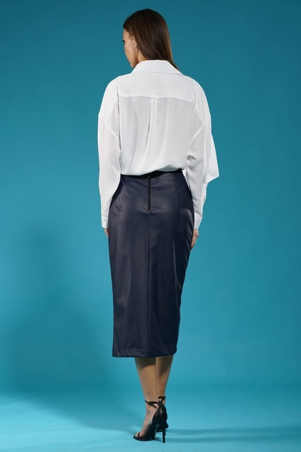 Юбка 4159-01 Kivviwear