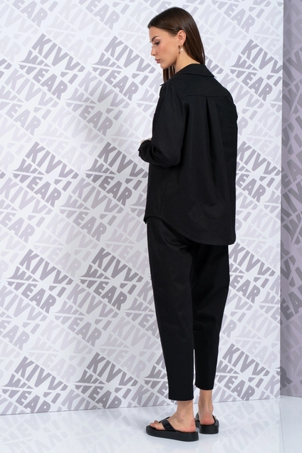 Рубашка 4160-01 Kivviwear