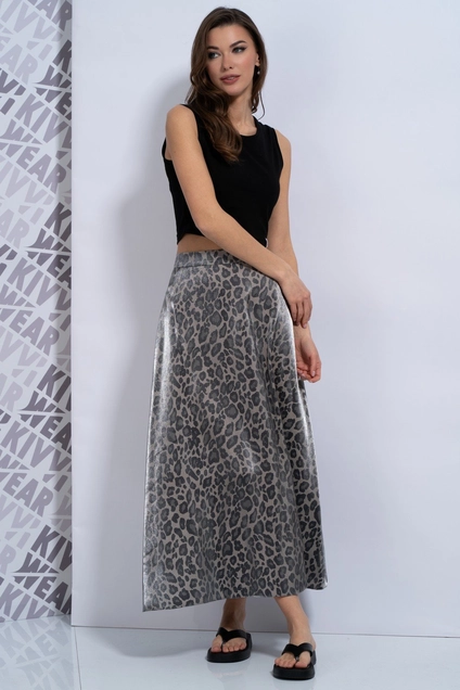 Юбка 4163-02 Kivviwear
