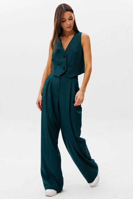 Костюм брючный 4165-4271-11 Kivviwear