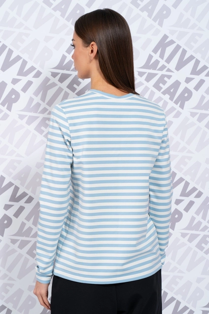 Джемпер 4169-03 Kivviwear