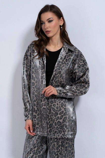 Рубашка 4170-02 Kivviwear