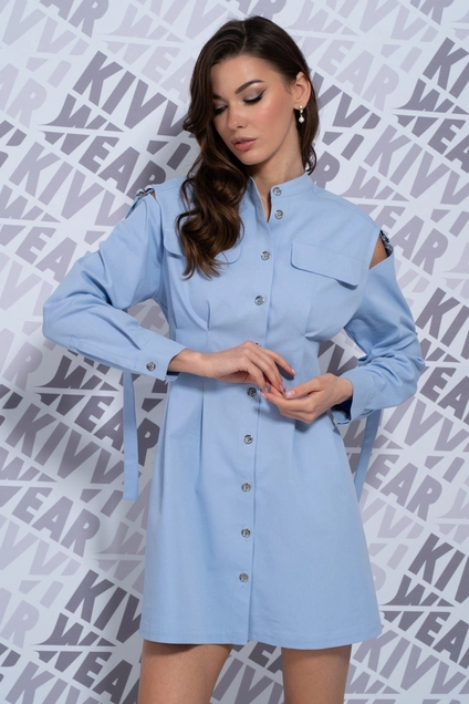 Платье 4173-04 Kivviwear