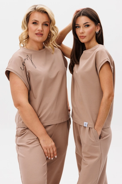 Футболка 4183-11 Kivviwear