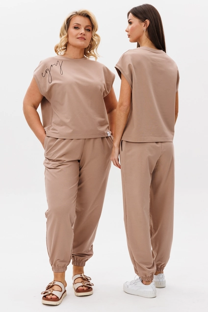 Футболка 4183-11 Kivviwear