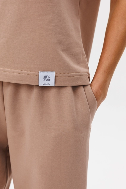 Футболка 4183-11 Kivviwear