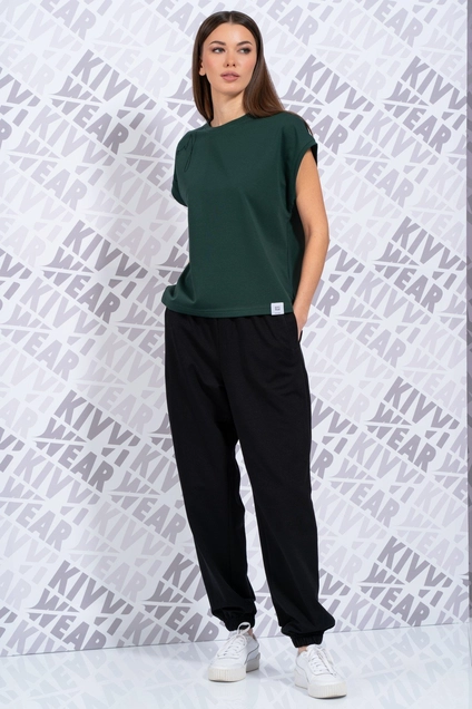 Спортивный костюм 4183-4184-01 Kivviwear