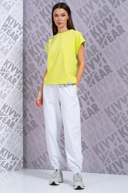 Спортивный костюм 4183-4184-04 Kivviwear