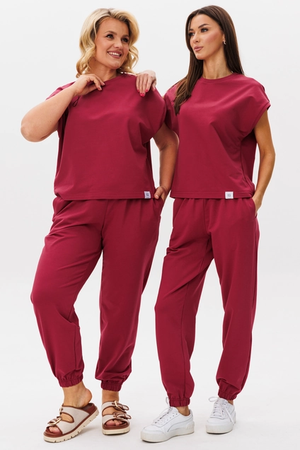 Костюм брючный 4183-4184-10 Kivviwear