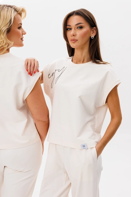 Костюм брючный 4183-4184-12 Kivviwear