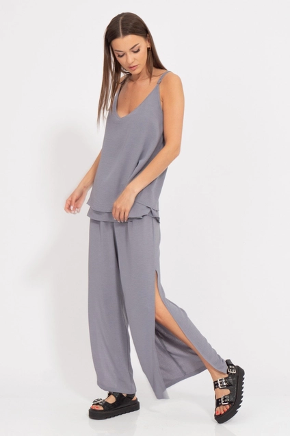 Костюм брючный 4189-4190-01 Kivviwear