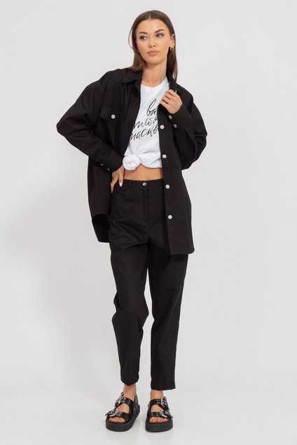 Брюки 4192-02 Kivviwear