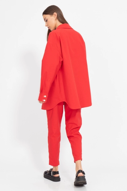 Блузка 4193-01 Kivviwear