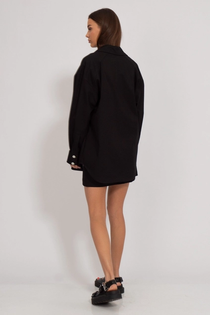 Блузка 4193-02 Kivviwear