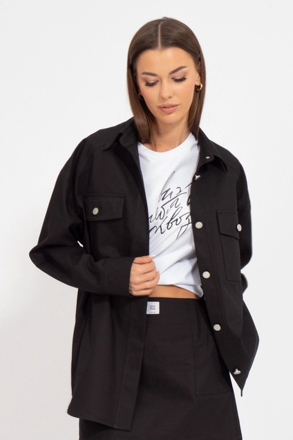 Блузка 4193-02 Kivviwear