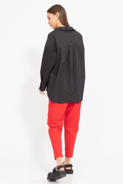 Блузка 4199-01 Kivviwear