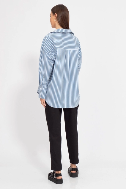 Блузка 4199-03 Kivviwear