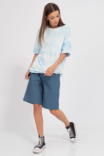 Майка 4201-01 Kivviwear