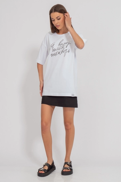 Майка 4201-04 Kivviwear