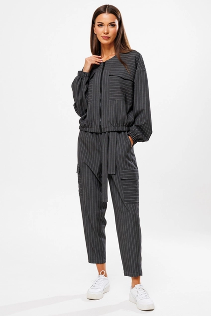Костюм брючный 4207-4208-02 Kivviwear
