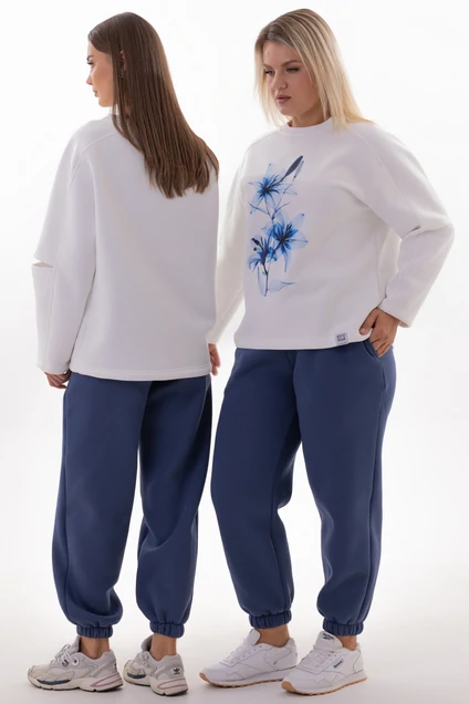 Спортивный костюм 4223-4336-03 Kivviwear фото 2