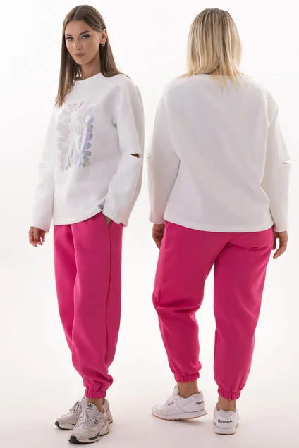 Спортивный костюм 4223-4336-07 Kivviwear