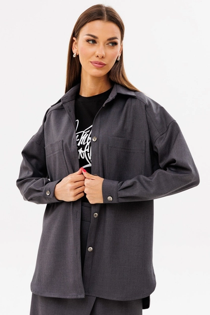 Блузка 4226-01 Kivviwear
