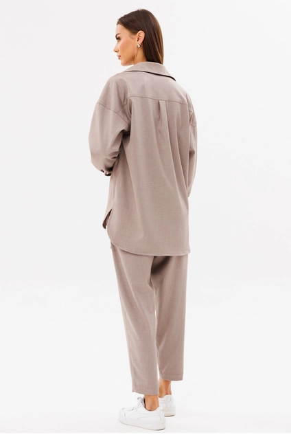 Костюм брючный 4226-4222-02 Kivviwear