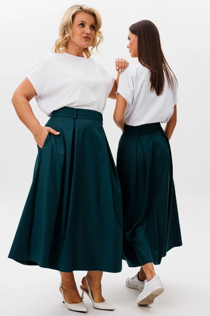 Юбка 4235-11 Kivviwear