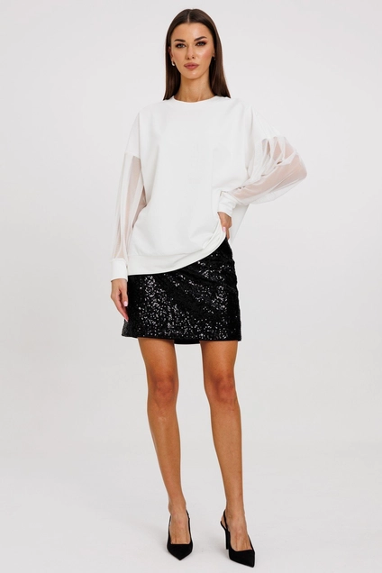 Юбка 4245-02 Kivviwear