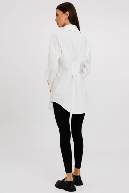 Блузка 4247-01 Kivviwear